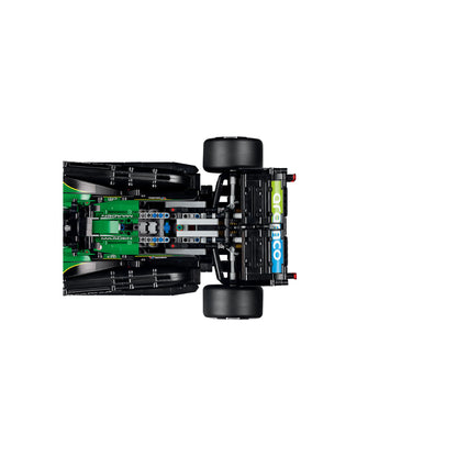 LEGO Technic Aston Martin Aramco AMR25 F1 Car - 1547 Pieces