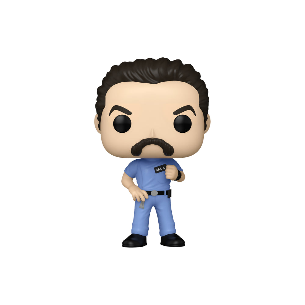 Funko Pop! Movies: Happy Gilmore - HAL L