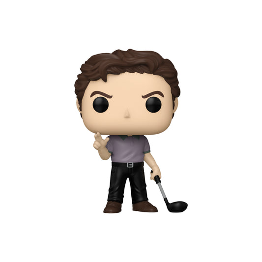 FunkoPop! Movies: Happy Gilmore - Shooter Mc Gavin