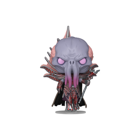 Funko Pop! Games:Baldur's Gate - The Emperor
