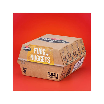 Fuggler Nugget Blind Box - Collectible Mystery Figure