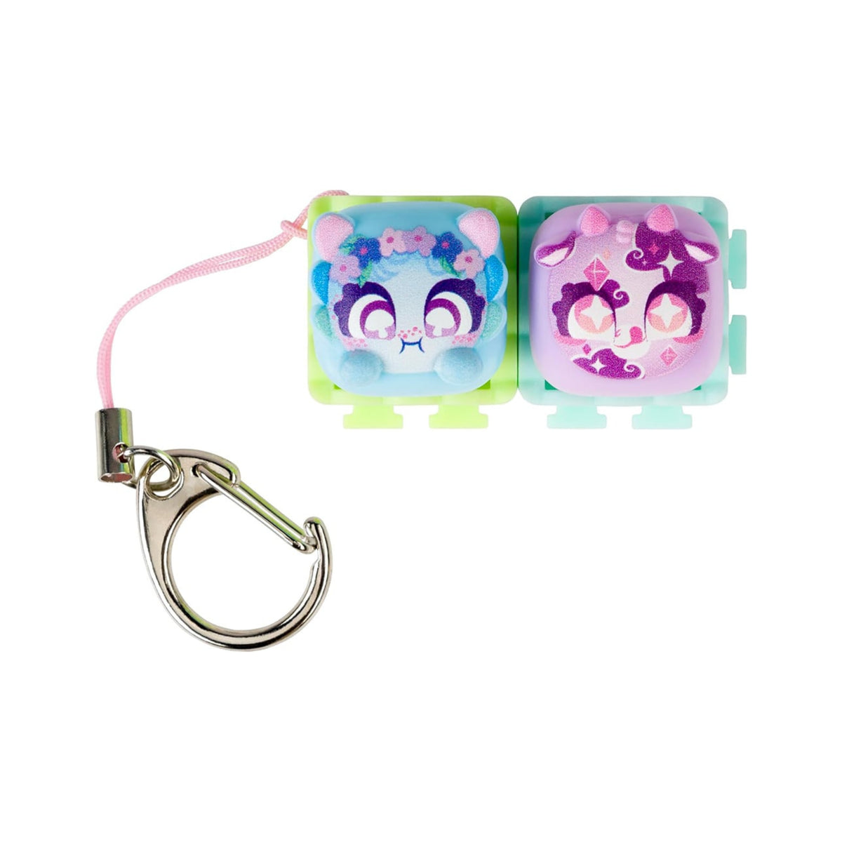 Clickeez 2 Pack Series 3 - Assorted