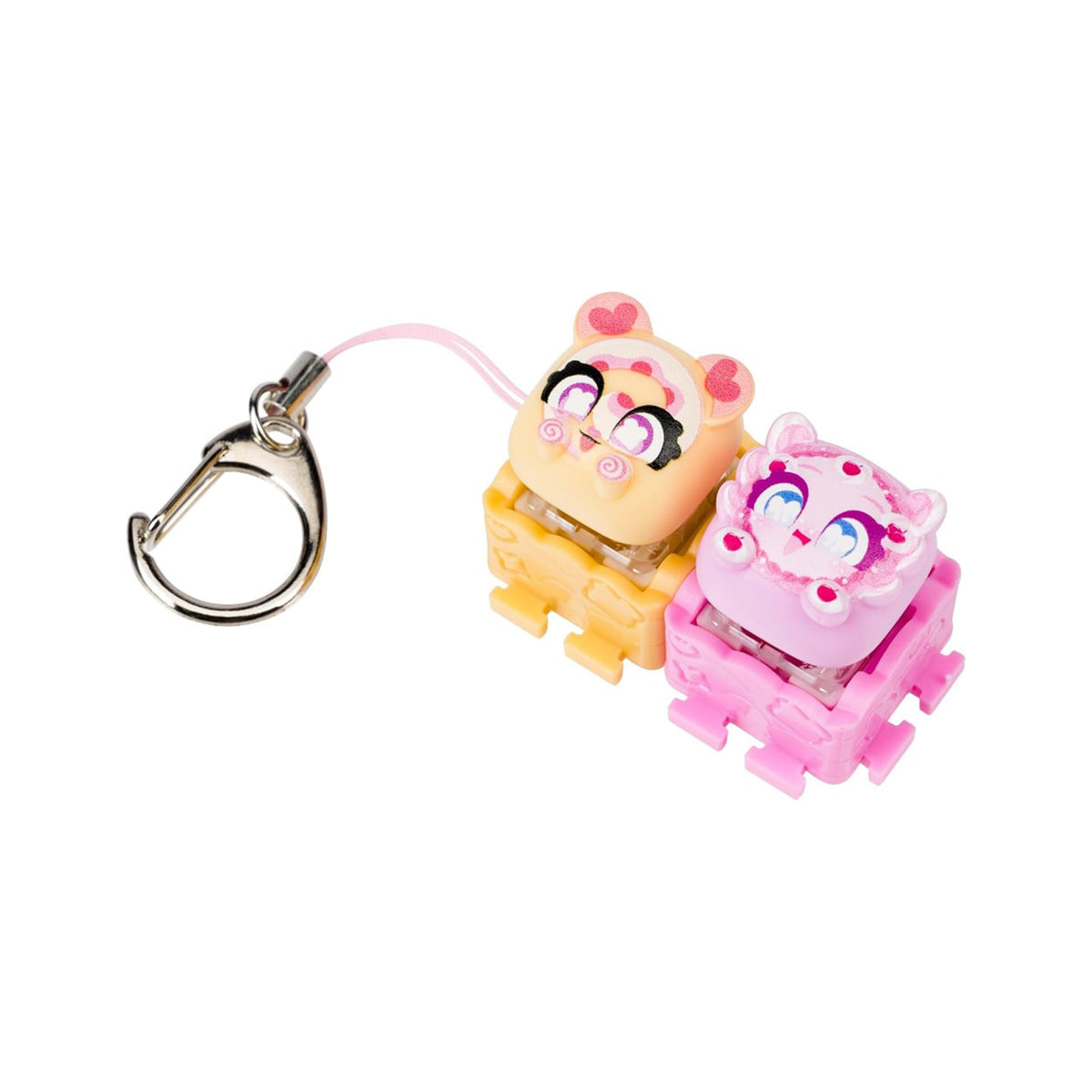 Clickeez 2 Pack Series 3 - Assorted