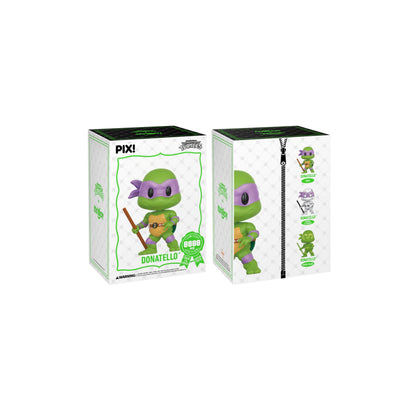 Thrilljoy PIX! TEENAGE MUTANT NINJA TURTLES - Donatello