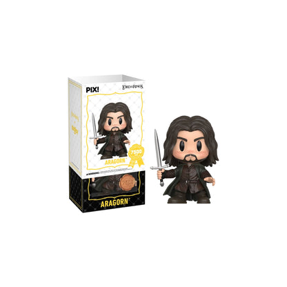 Thrilljoy PIX! LORD OF THE RINGS - Aragorn