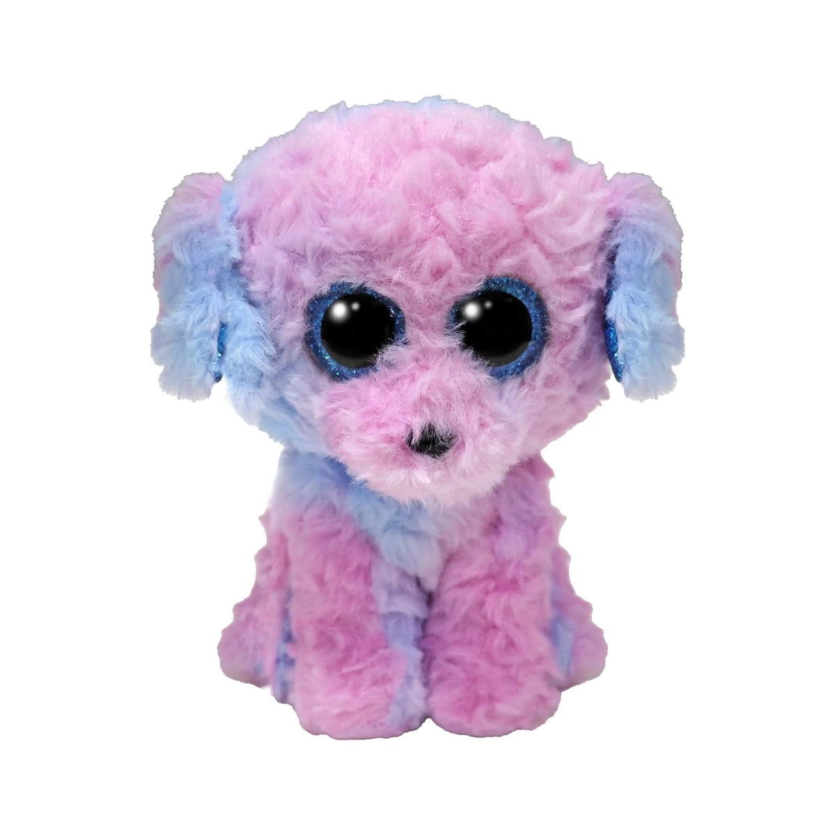 Flora Poodle 8" Plush