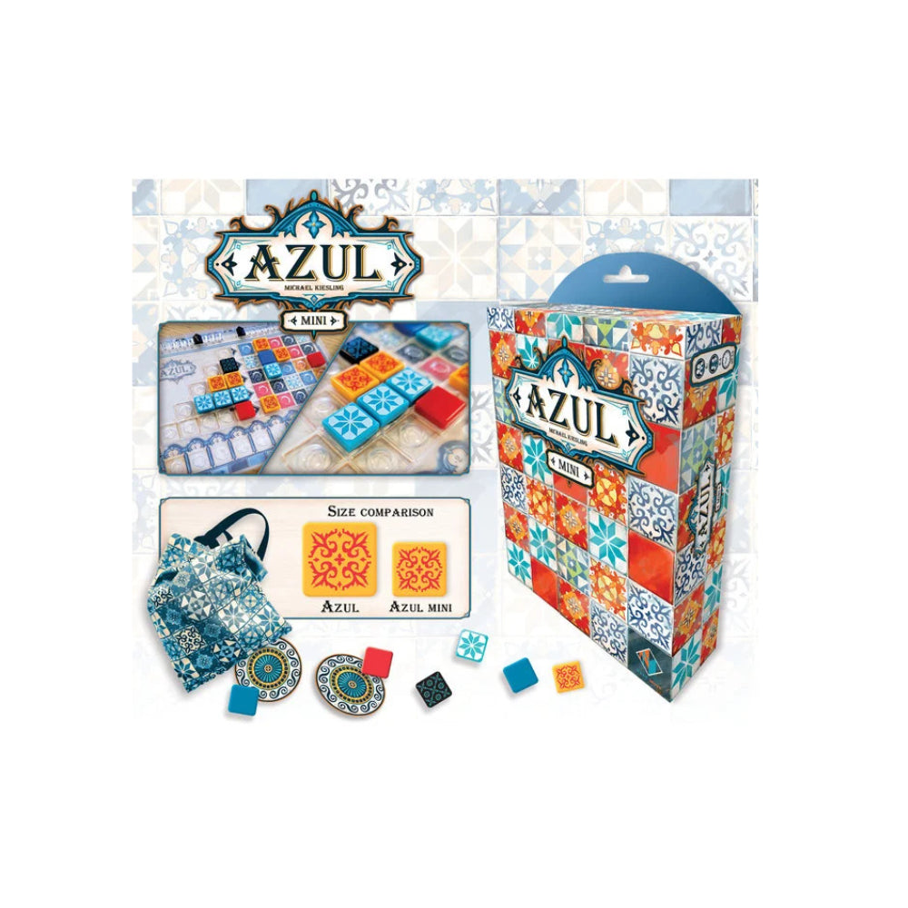 AZUL MINI Board Game