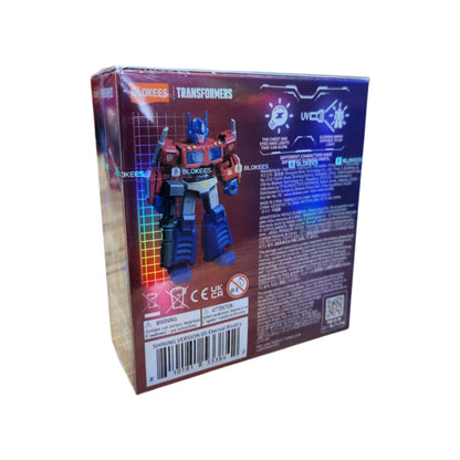 Blokees: Transformers Fated Showdown - Shining Version 05