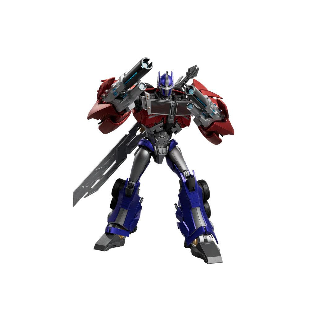 Blokees: Transformers Optimus Prime - AE