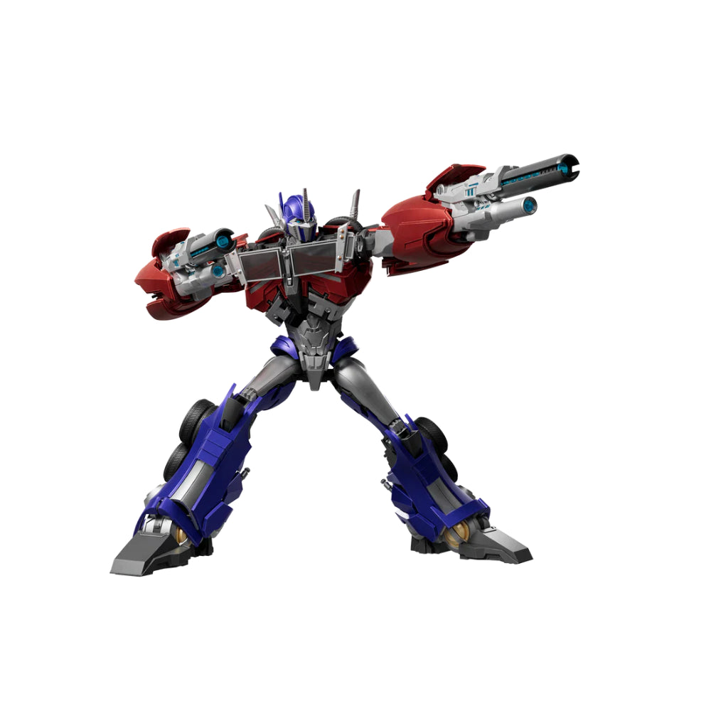 Blokees: Transformers Optimus Prime - AE