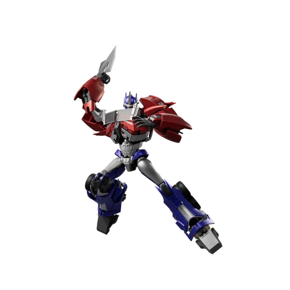 Blokees: Transformers Optimus Prime - AE