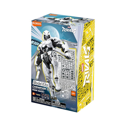 Blokees: Marvel Rivals - Moon Knight