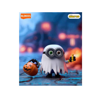 Blokees: Minions Mokoo Belloween - Series 03 (Random character)