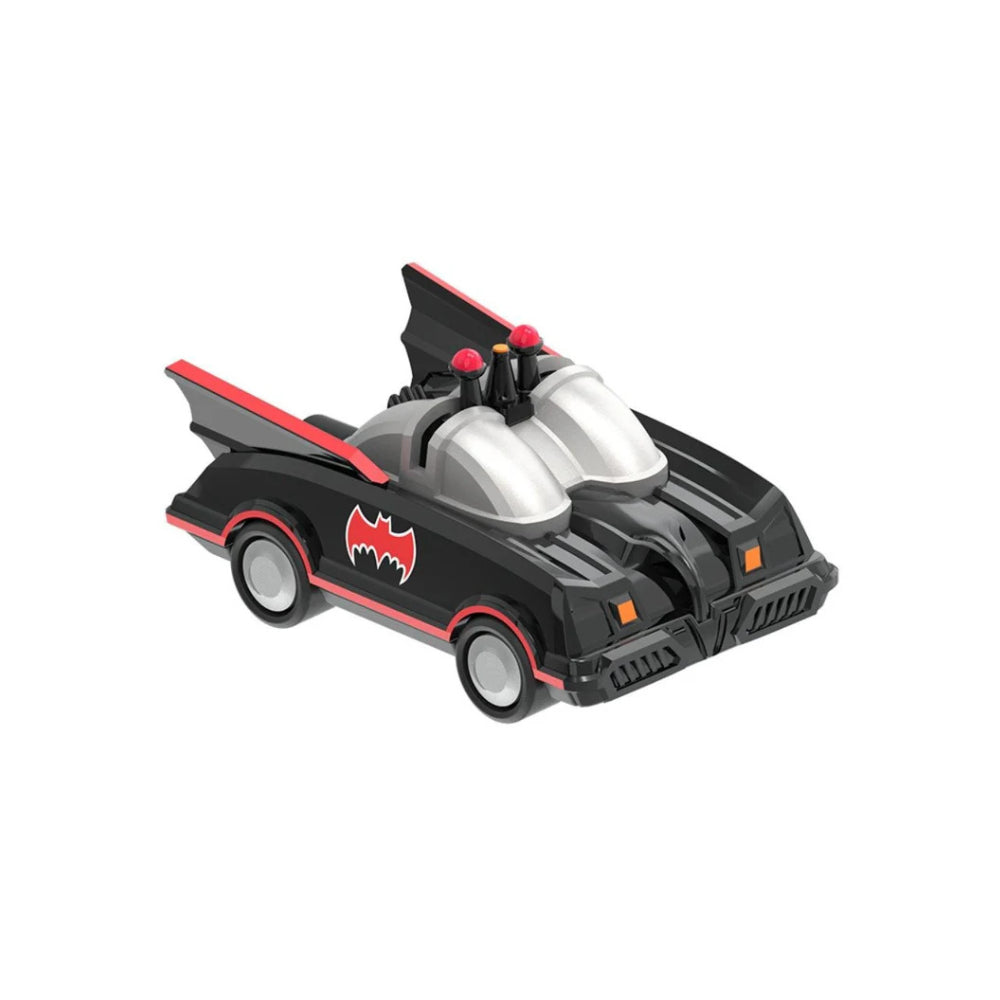 Blokees: Batman Legendary assemble defender - version 1