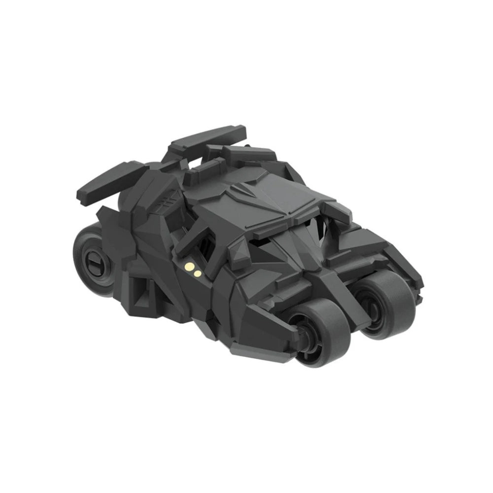 Blokees: Batman Legendary assemble defender - version 1