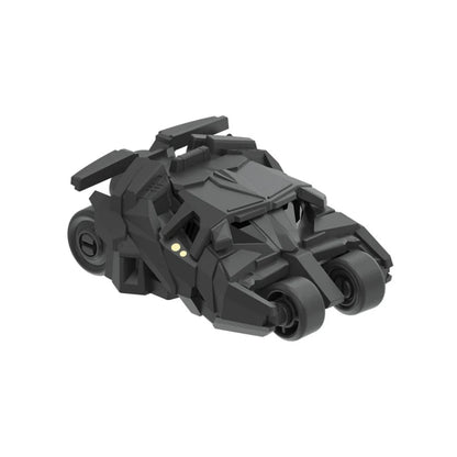 Blokees: Batman Legendary assemble defender - version 1