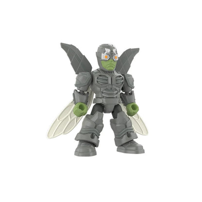 Blokees: DC Justice League Defender Version 02 (Random character)