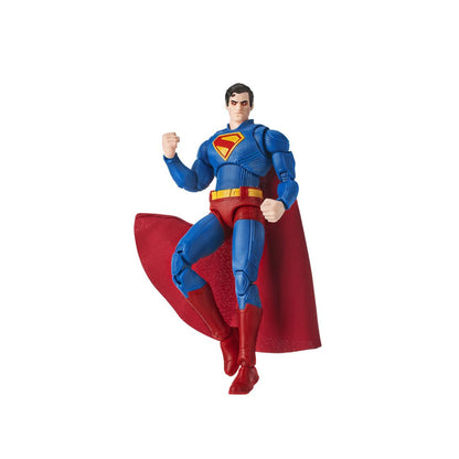 Blokees:DC Superman 2025 - Champion Class 01