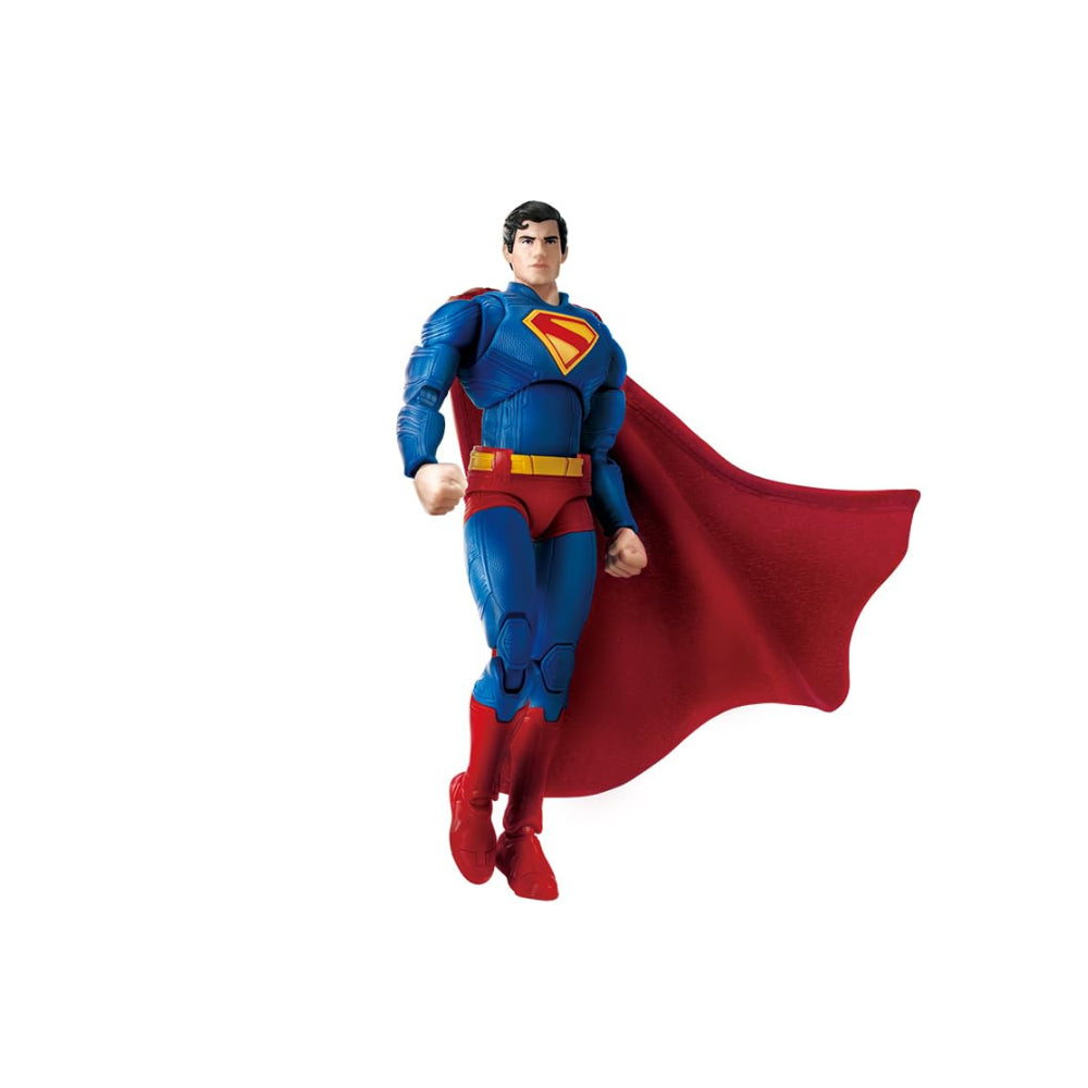 Blokees:DC Superman 2025 - Champion Class 01