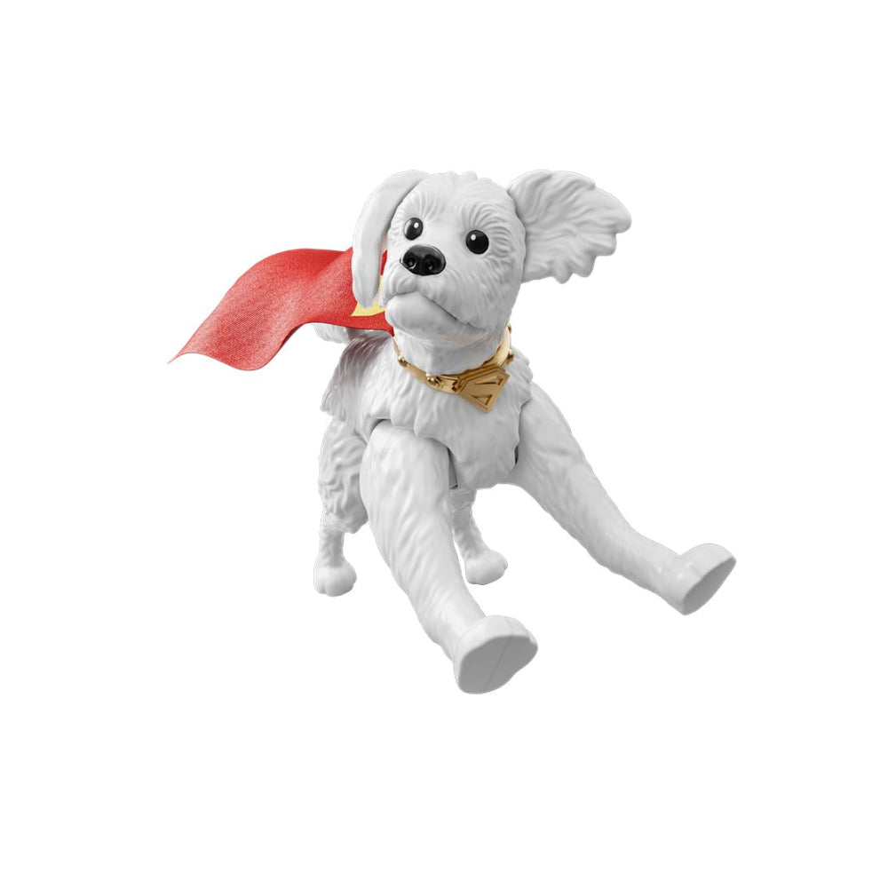 Blokees:DC Superman 2025 - Champion Class 01