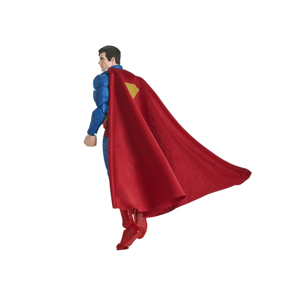 Blokees:DC Superman 2025 - Champion Class 01