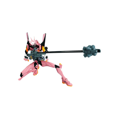 Blokees: Evangelion - Legend Edition 08