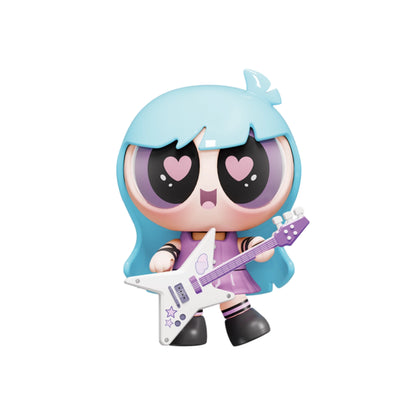 Blokees Powerpuff Girls cute Beats - series 01
