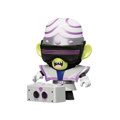 Blokees Powerpuff Girls cute Beats - series 01