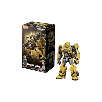 Blokees: Transformers Bumblebee - Classic Class