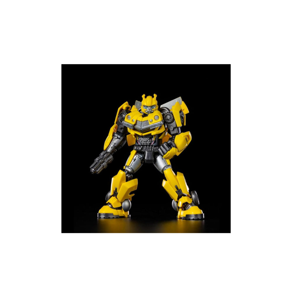 Blokees: Transformers Bumblebee - Classic Class