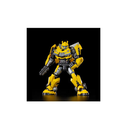Blokees: Transformers Bumblebee - Classic Class