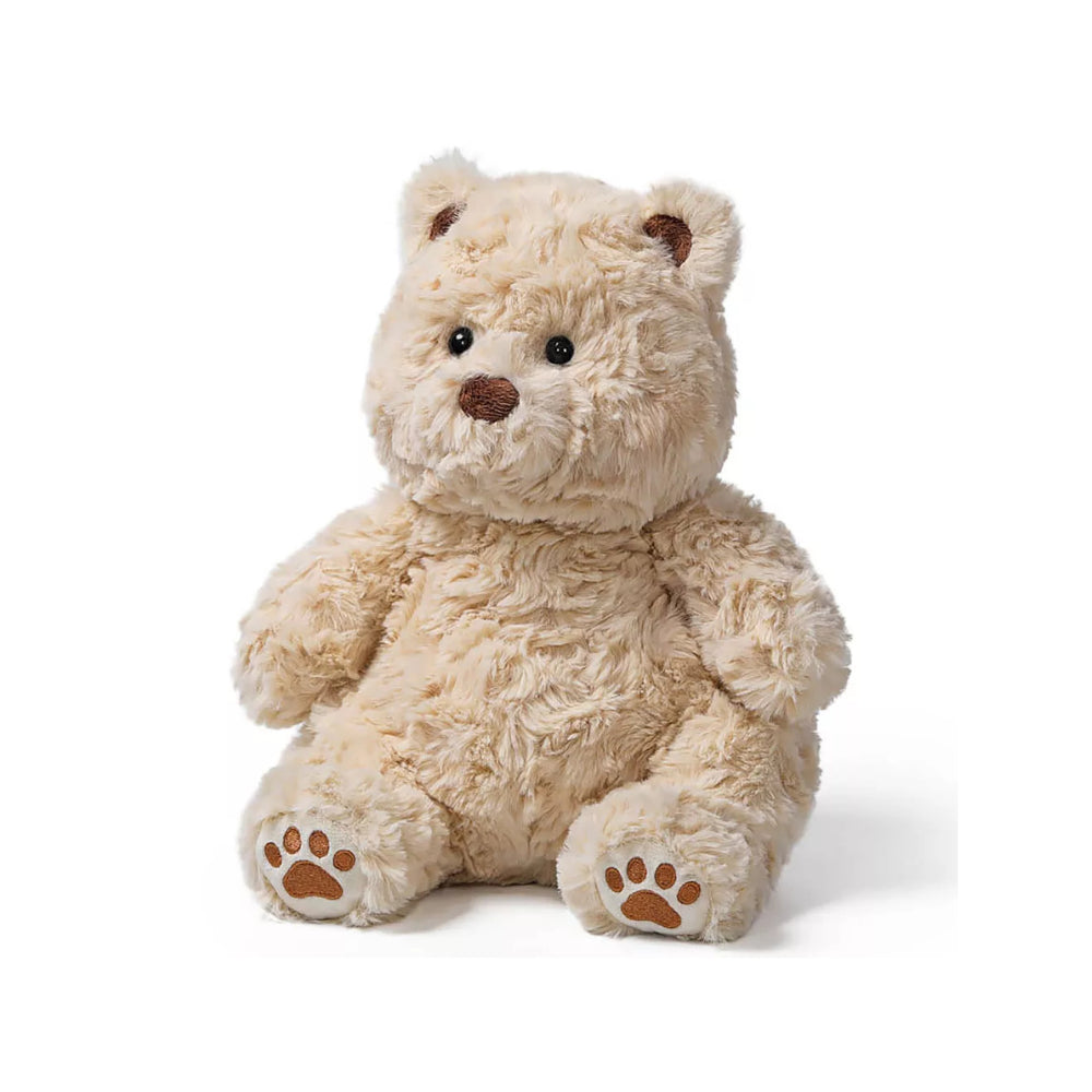 McHugs Raffles Bear Plush Toy 25 cm
