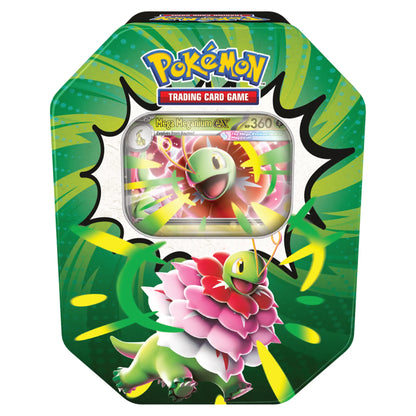 POKEMON TCG: Mega Evolution: Ascended Heroes Tin (Random Pick)