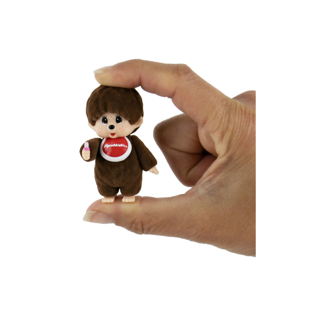 Monchhichi Classic Collectible Doll