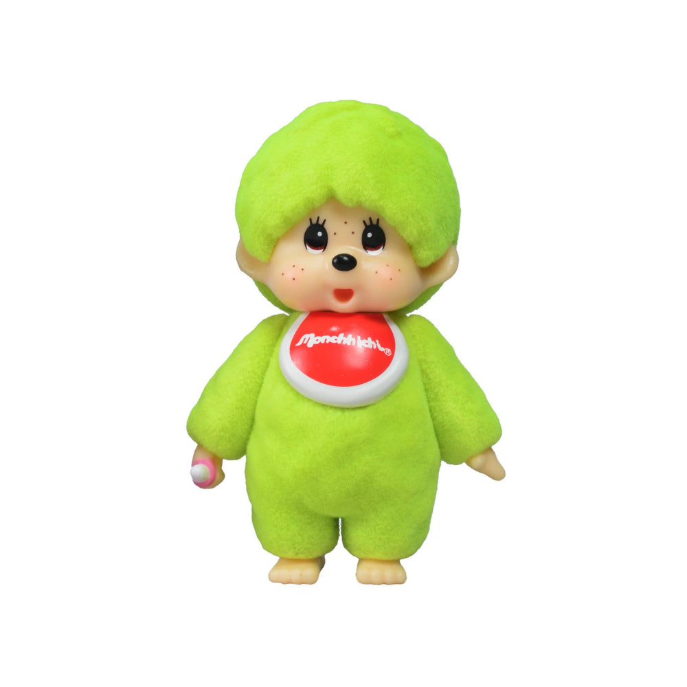 Monchhichi Classic Collectible Doll