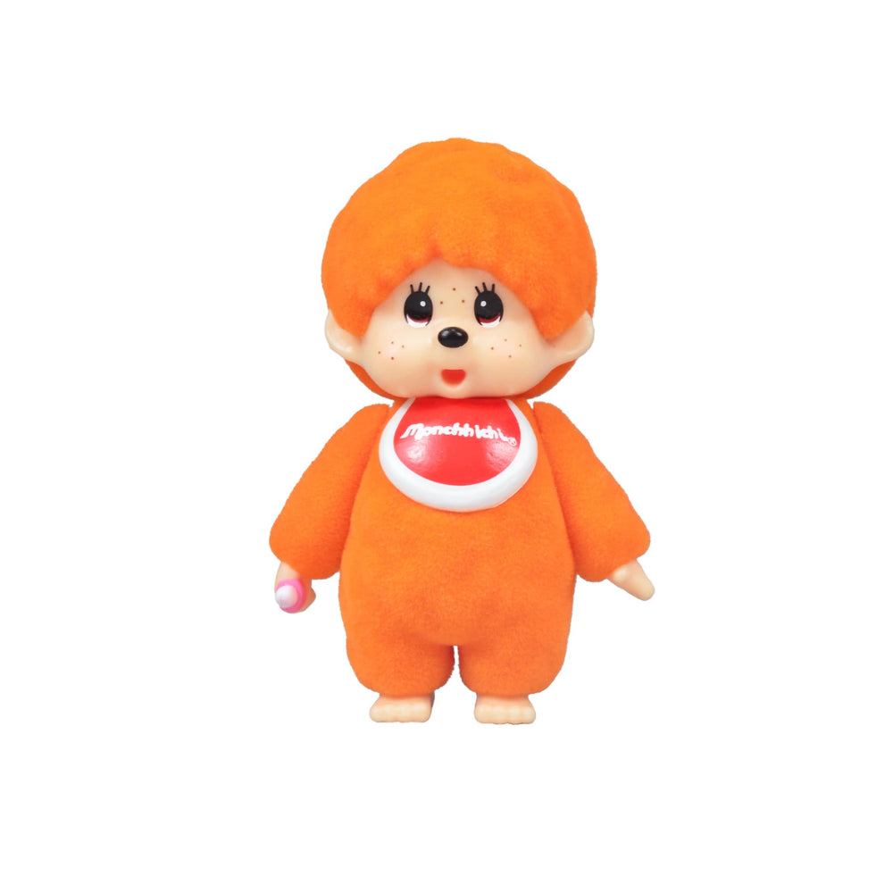Monchhichi Classic Collectible Doll