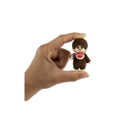 Monchhichi Classic Collectible Doll