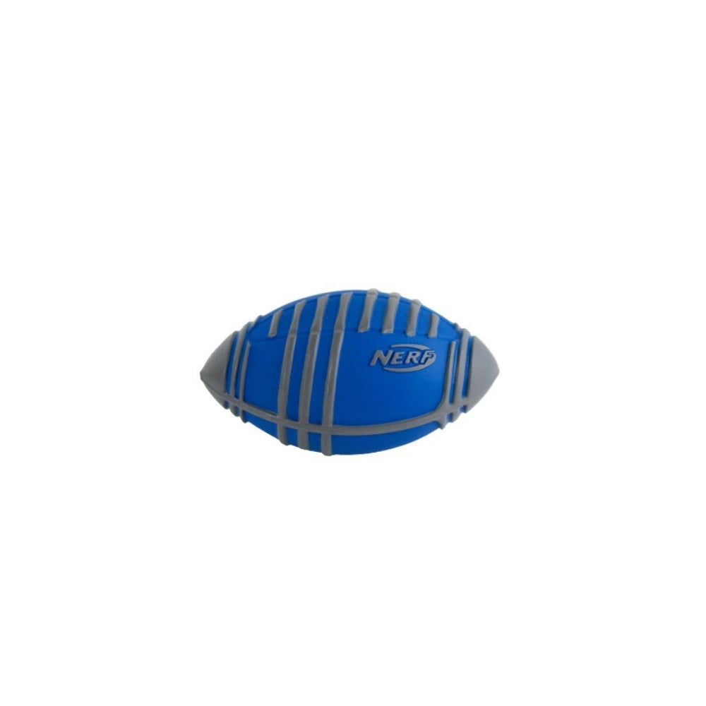 Nerf Weather Blitz Football Toy