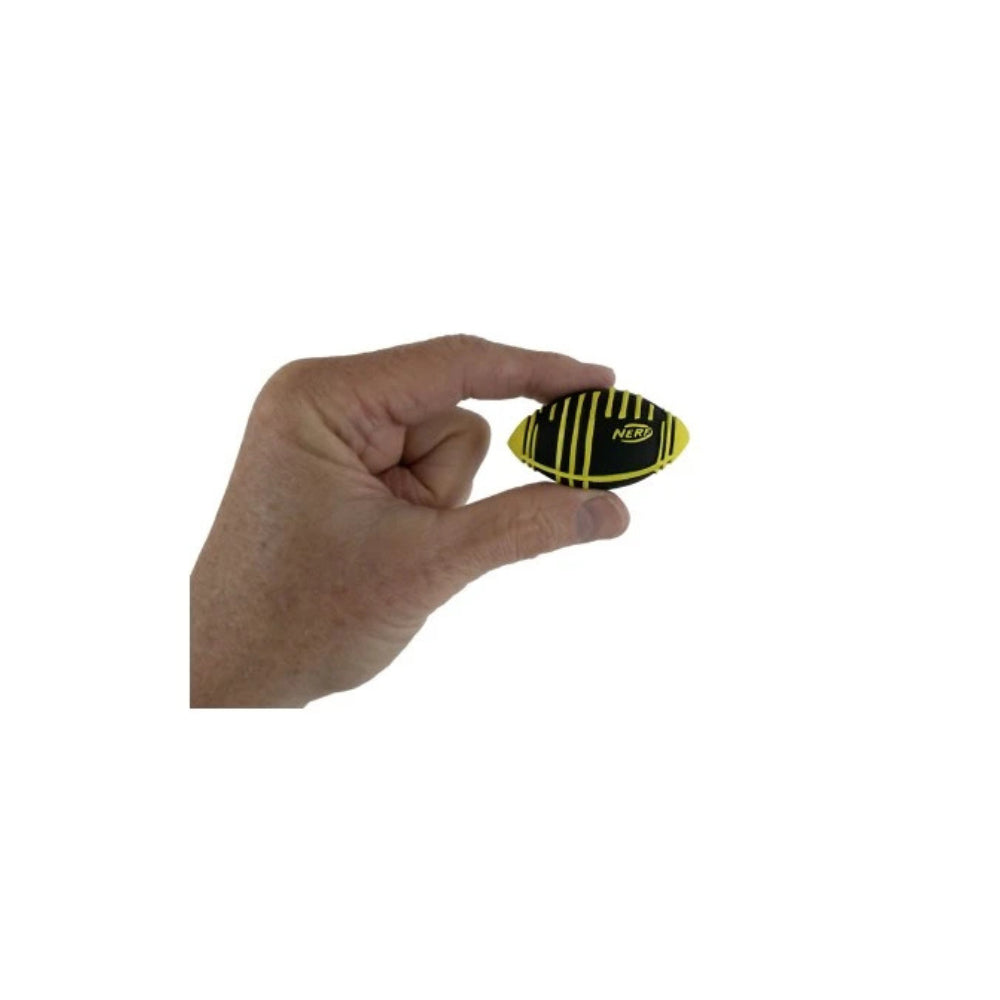 Nerf Weather Blitz Football Toy