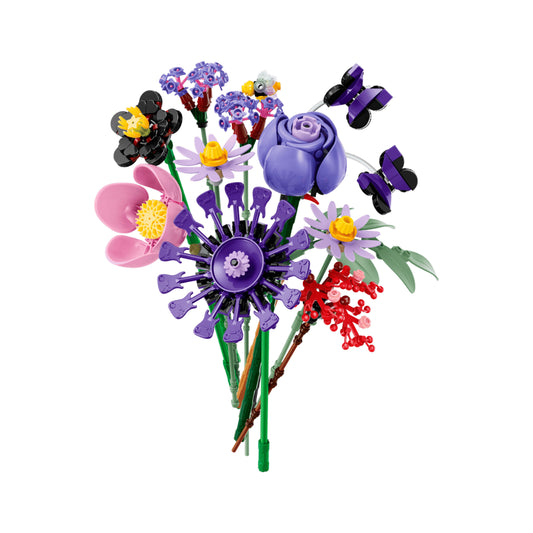 LEGO Editions Olivia Rodrigo's Flower Bouquet 400 Pieces