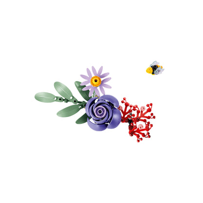 LEGO Editions Olivia Rodrigo's Flower Bouquet 400 Pieces