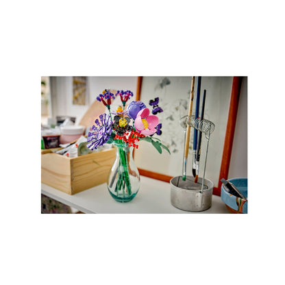 LEGO Editions Olivia Rodrigo's Flower Bouquet 400 Pieces