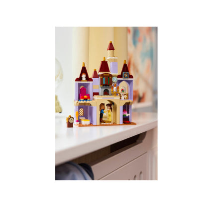 LEGO Disney Belle & the Beast's Enchanted Castle 254 Pieces
