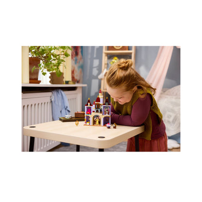 LEGO Disney Belle & the Beast's Enchanted Castle 254 Pieces