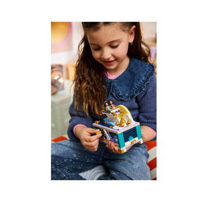 LEGO Disney Jasmine's Jewelry Box 458 Pieces