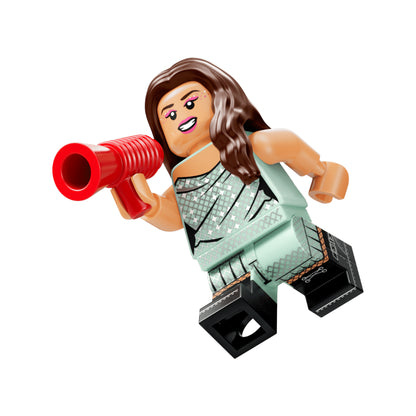 LEGO Editions Olivia Rodrigo's Vinyl 360 Pieces