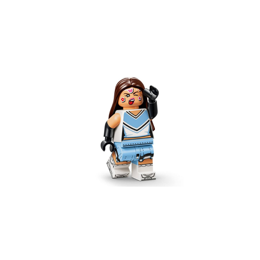LEGO Editions Olivia Rodrigo's Secret Storage 1085 Pieces