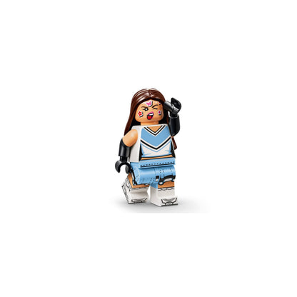 LEGO Editions Olivia Rodrigo's Secret Storage 1085 Pieces