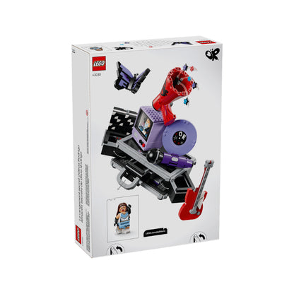 LEGO Editions Olivia Rodrigo's Secret Storage 1085 Pieces