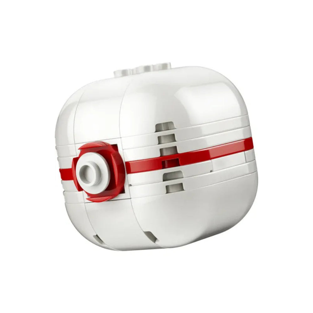 LEGO Pokemon Premier Ball 46 Pieces